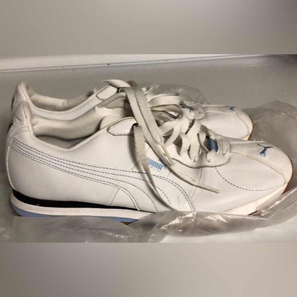 Puma Turin runners - Excellent Condition vintage retro